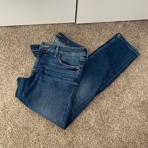 lucky brand lolita crop 4/27